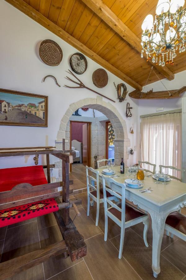 Villa George Kambanion Екстер'єр фото