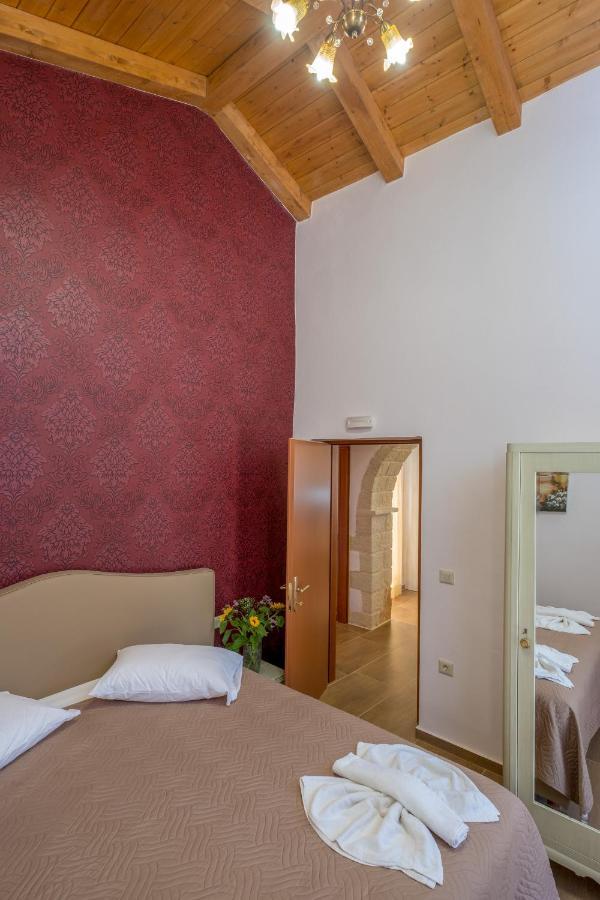Villa George Kambanion Екстер'єр фото
